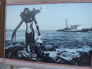 55  Exposition de Tableaux